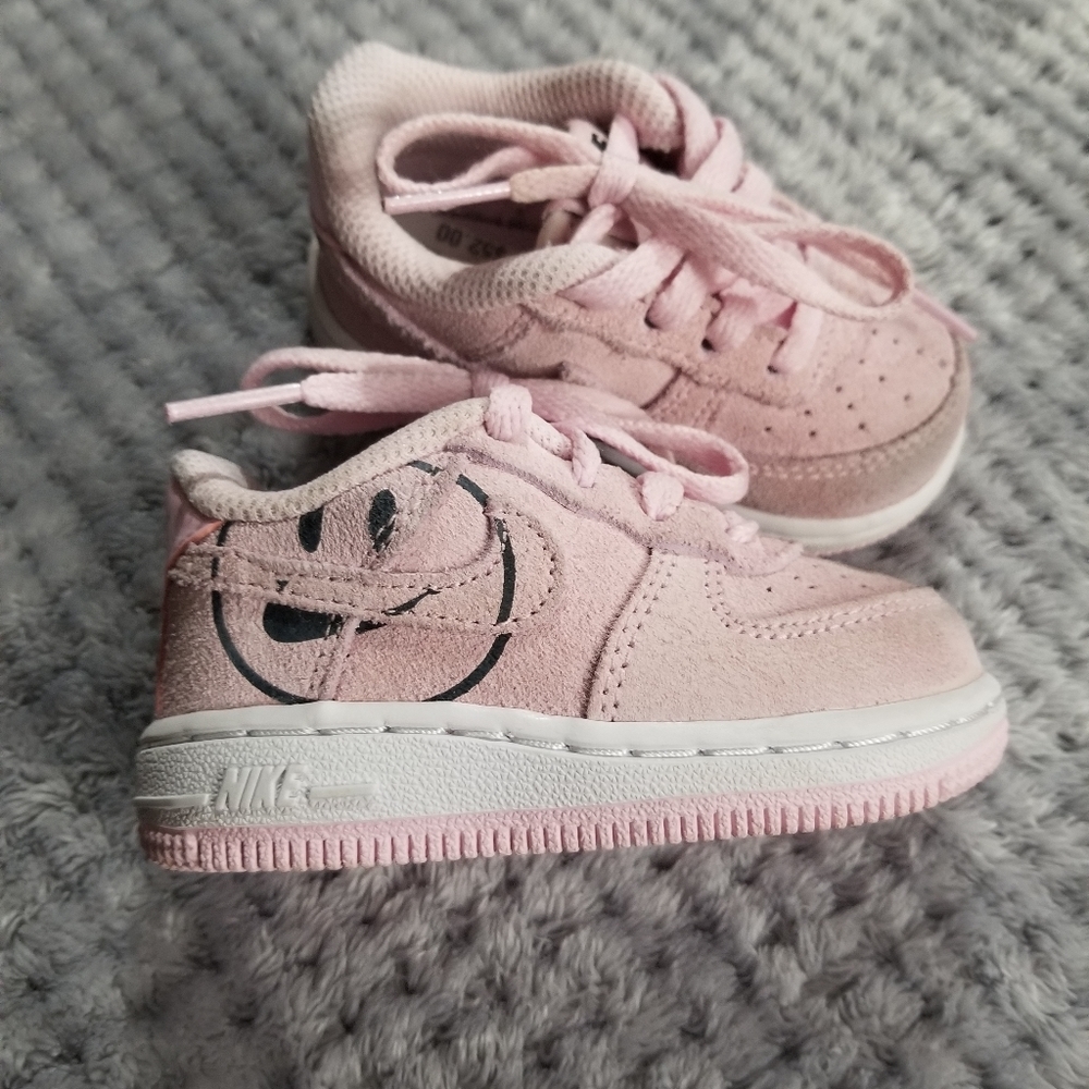 Nike Toddler 4C